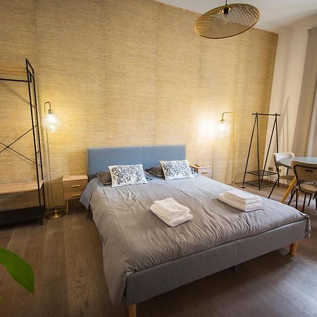 Domus Febo - Ottaviano Suites โรม ภายนอก รูปภาพ