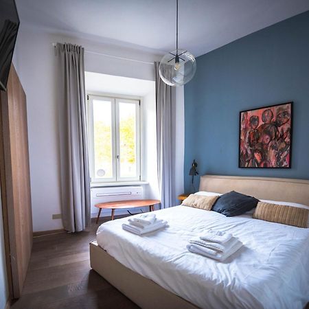 Domus Febo - Ottaviano Suites โรม ภายนอก รูปภาพ