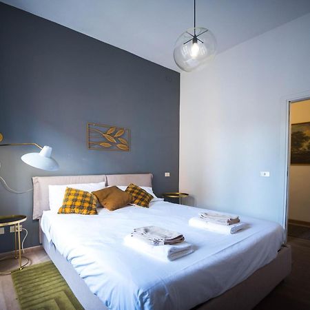 Domus Febo - Ottaviano Suites โรม ภายนอก รูปภาพ