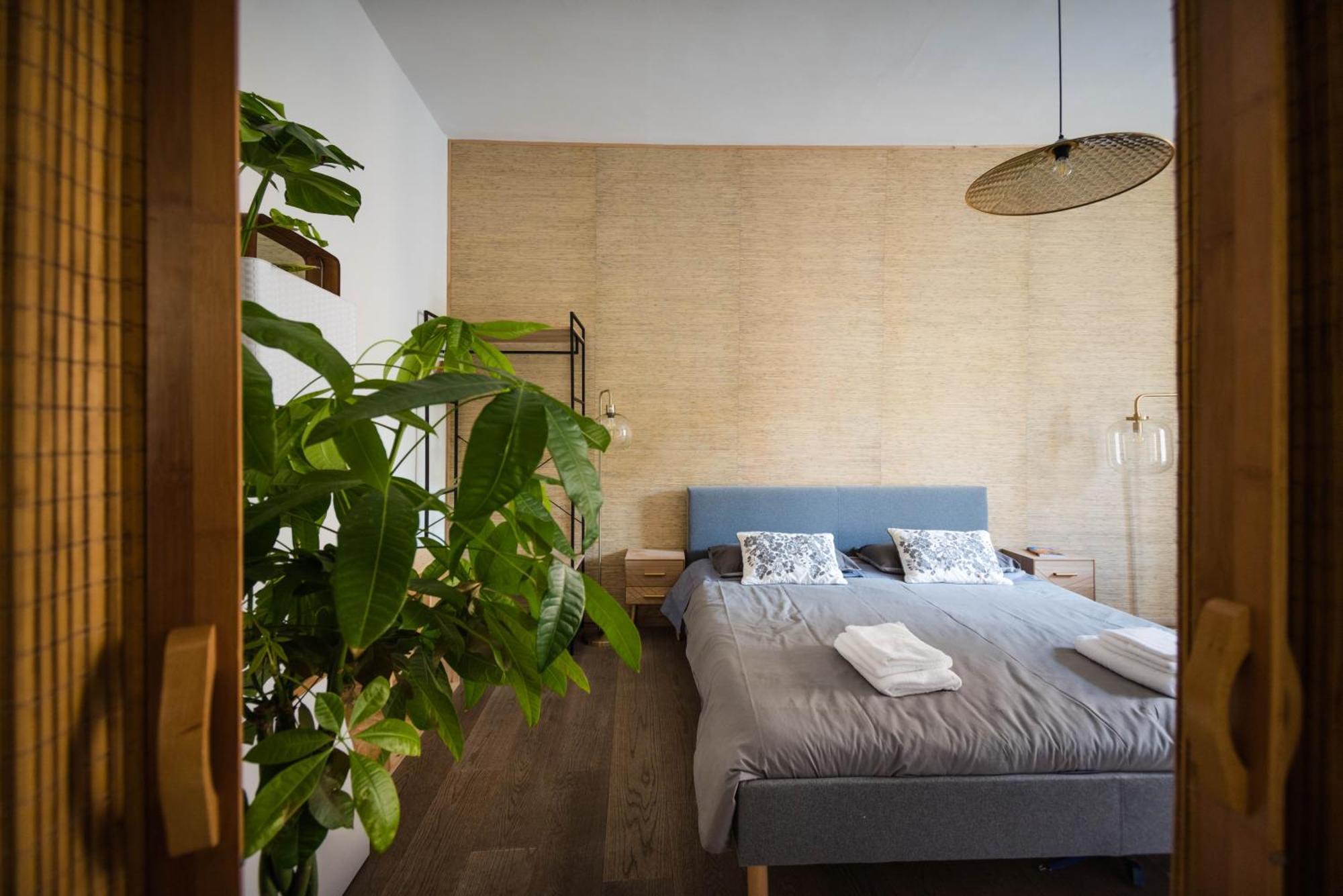 Domus Febo - Ottaviano Suites โรม ภายนอก รูปภาพ