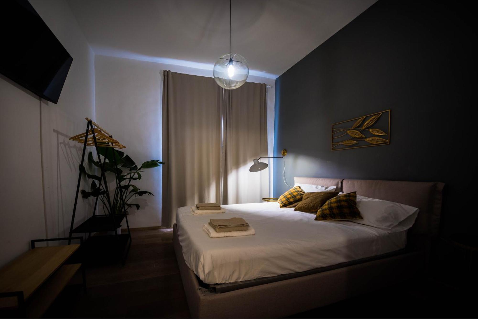 Domus Febo - Ottaviano Suites โรม ภายนอก รูปภาพ