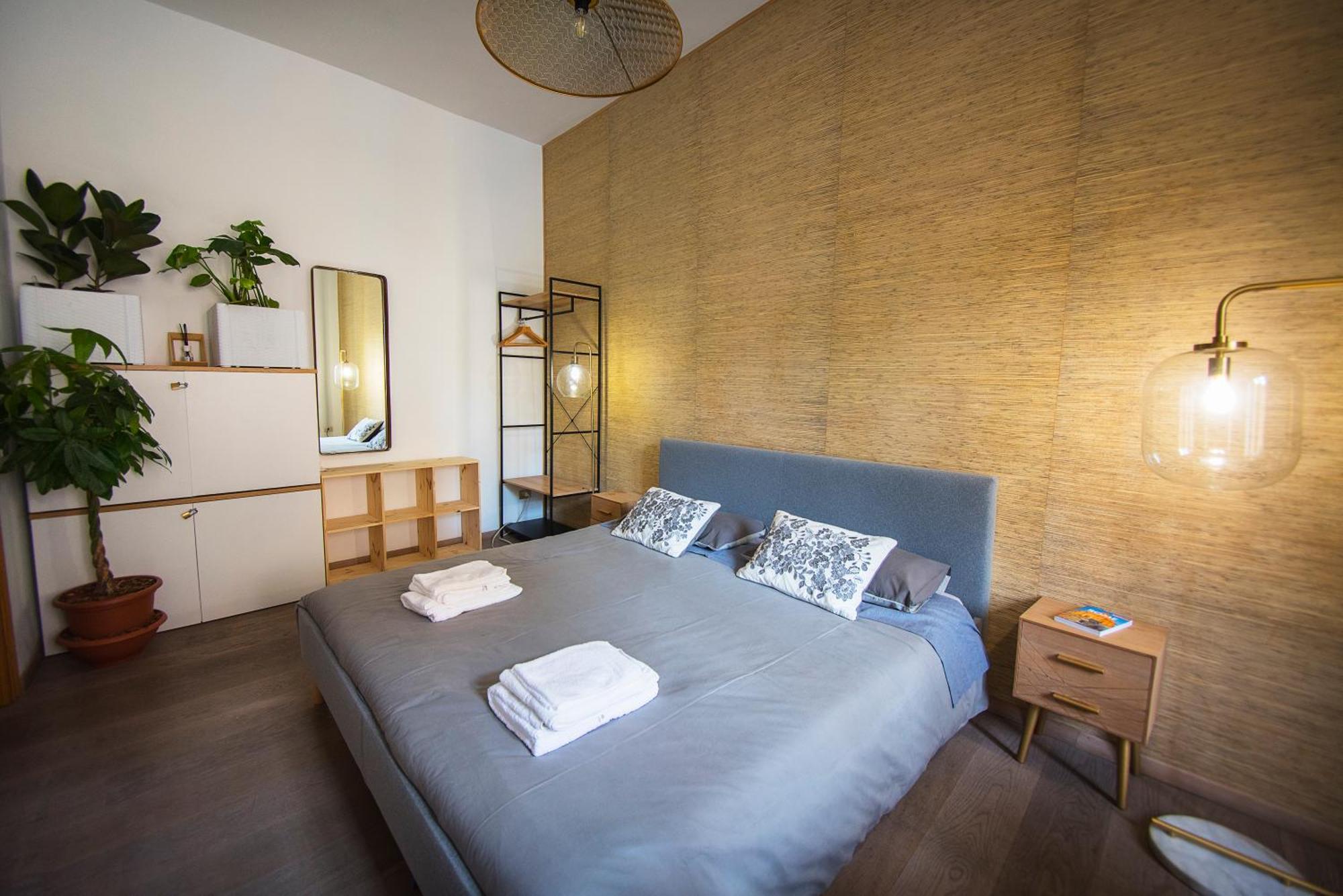 Domus Febo - Ottaviano Suites โรม ภายนอก รูปภาพ