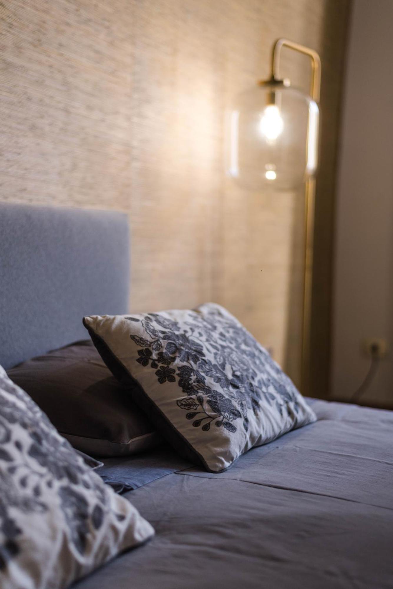 Domus Febo - Ottaviano Suites โรม ภายนอก รูปภาพ