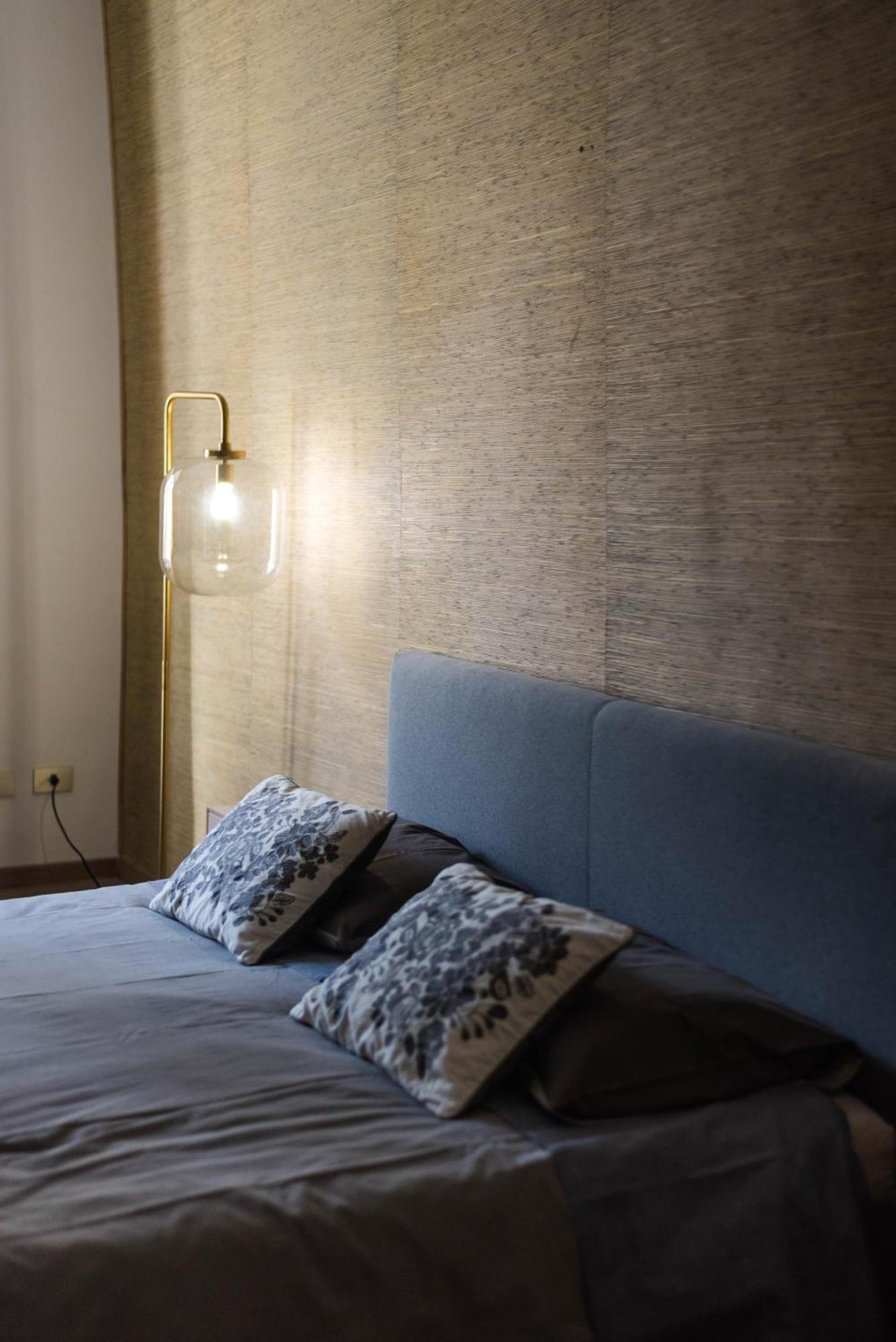 Domus Febo - Ottaviano Suites โรม ภายนอก รูปภาพ