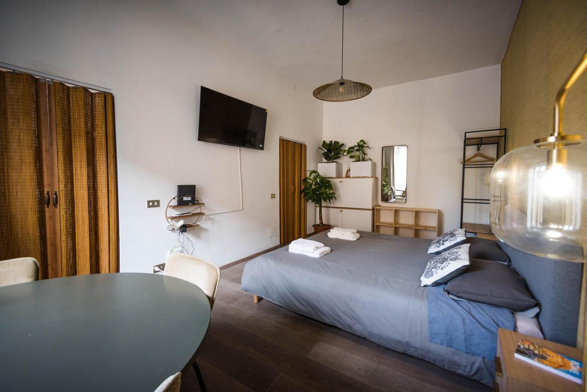 Domus Febo - Ottaviano Suites โรม ภายนอก รูปภาพ