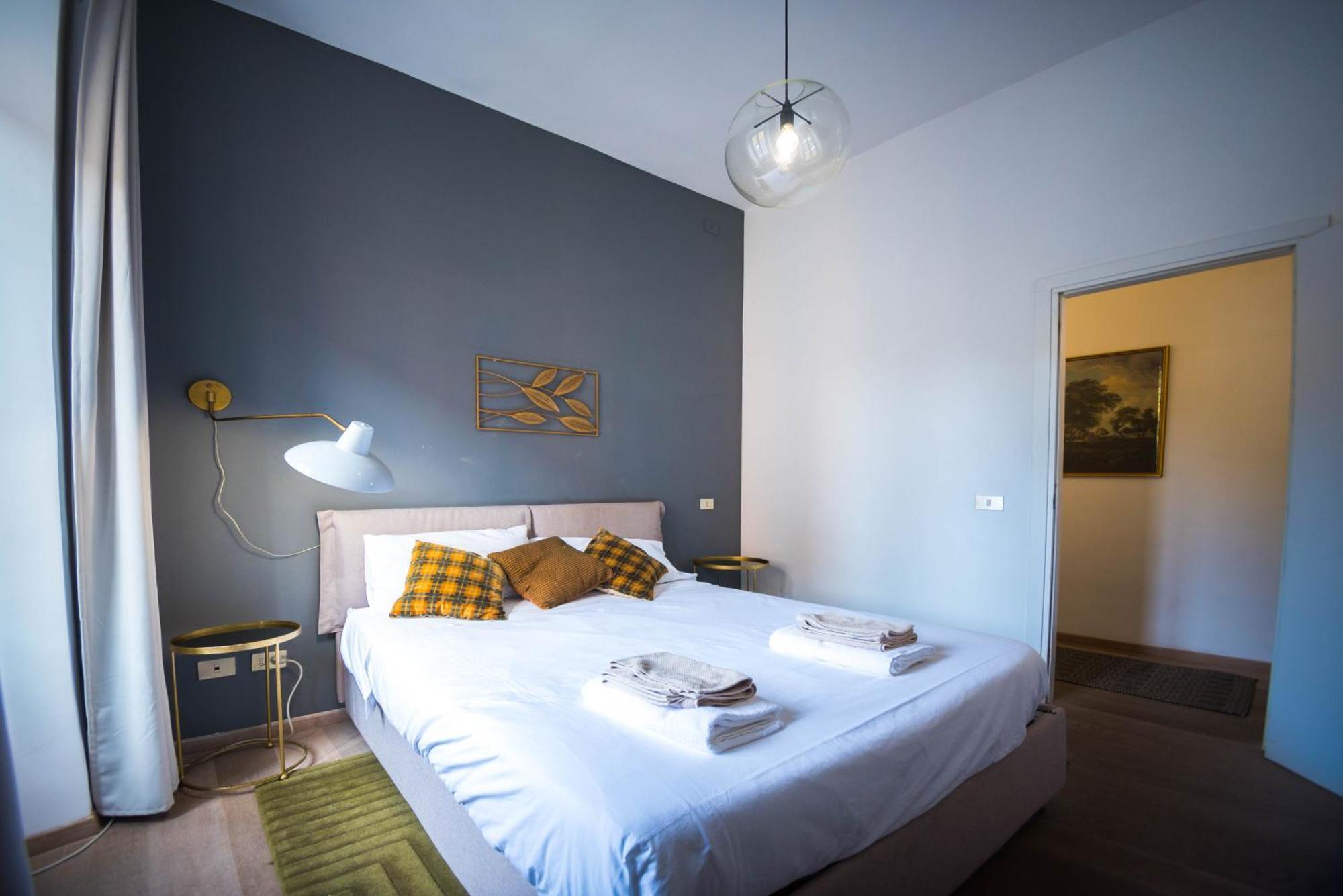 Domus Febo - Ottaviano Suites โรม ภายนอก รูปภาพ